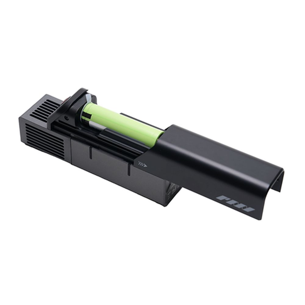 SmokeNINJA Handheld Rookmachine Starter Kit