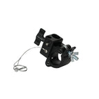 9.Solutions Coupler met Junior en Baby pin receiver