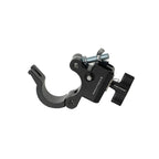 9.Solutions Coupler met Junior en Baby pin receiver