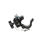 9.Solutions Coupler met Junior en Baby pin receiver