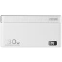Zhiyun Molus 130W Power Bank bianco