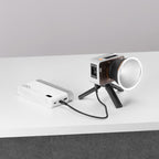 Zhiyun Molus 130W Power Bank bianco