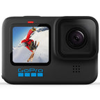 GoPro HERO 10 Black OUTLET