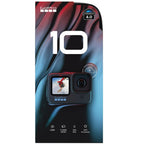 GoPro HERO 10 Black OUTLET
