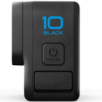 GoPro HERO 10 Black OUTLET
