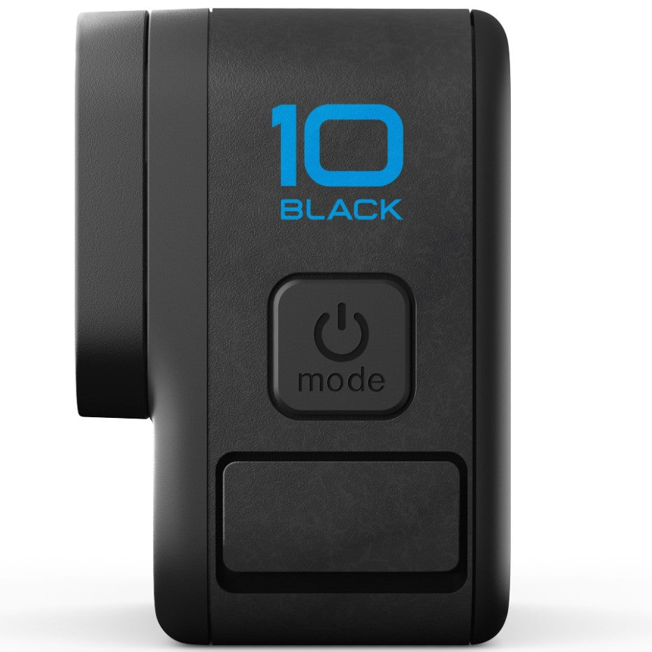 GoPro HERO 10 Black OUTLET