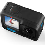 GoPro HERO 10 Black OUTLET