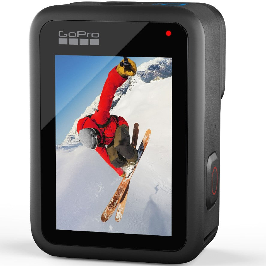 GoPro HERO 10 Black OUTLET