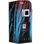 GoPro HERO 10 Black OUTLET