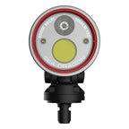 Sealife Sea Dragon 3000SF PRO DUAL BEAM UW Kit de luz para foto y vídeo (incluye empuñadura, bandeja individual y estuche SL942)