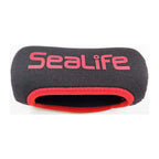 Sealife Sea Dragon 5000+ Color Boost COB LED Photo-Video Light (Incl. Tête d'éclairage, Adaptateur Flex-Connect YS & Ball Joint 1", Batterie et Chargeur)