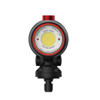 Sealife Sea Dragon 3000F Kit de Luz LED COB para Foto-Vídeo (incluye empuñadura, bandeja individual y estuche)