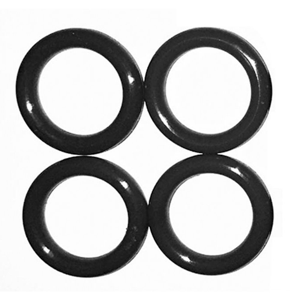 Sealife Flex-Connect O-rings pour 1" Ball Joint (4 packs)