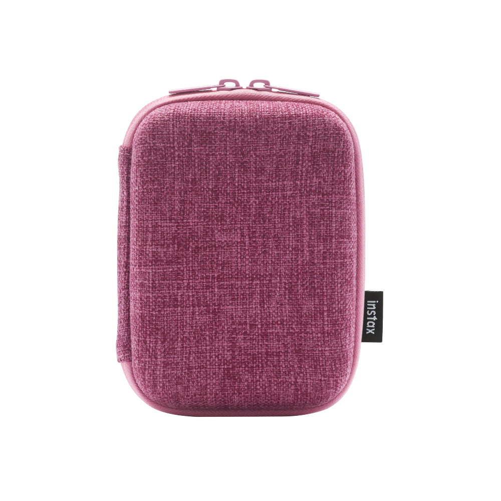 Fujifilm INSTAX mini Link Funda 3 Rosa