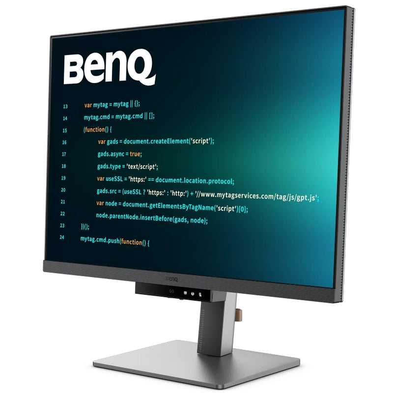 BenQ RD280U 28 pollici 4K