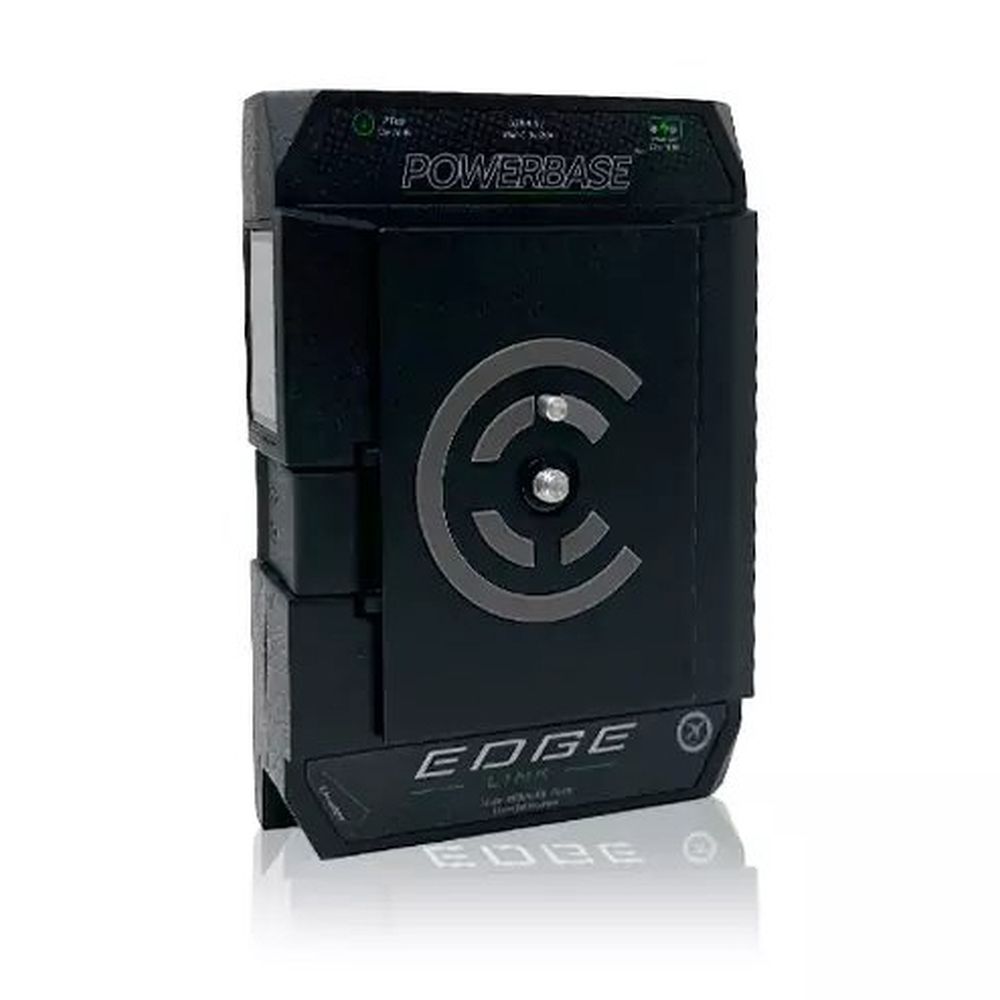 Core SWX PowerBase EDGE LINK Batería de forma reducida para V-Mount PBE-LINK