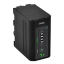 Core SWX 7.2V 6300mAh Sony L-series battery pack NANO-F