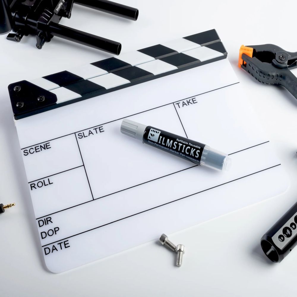 Filmsticks Clapperboard Kit Nano - EU Version FCBN-EU