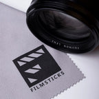 Filmsticks Paño de limpieza para tablero acrílico FCLOTH