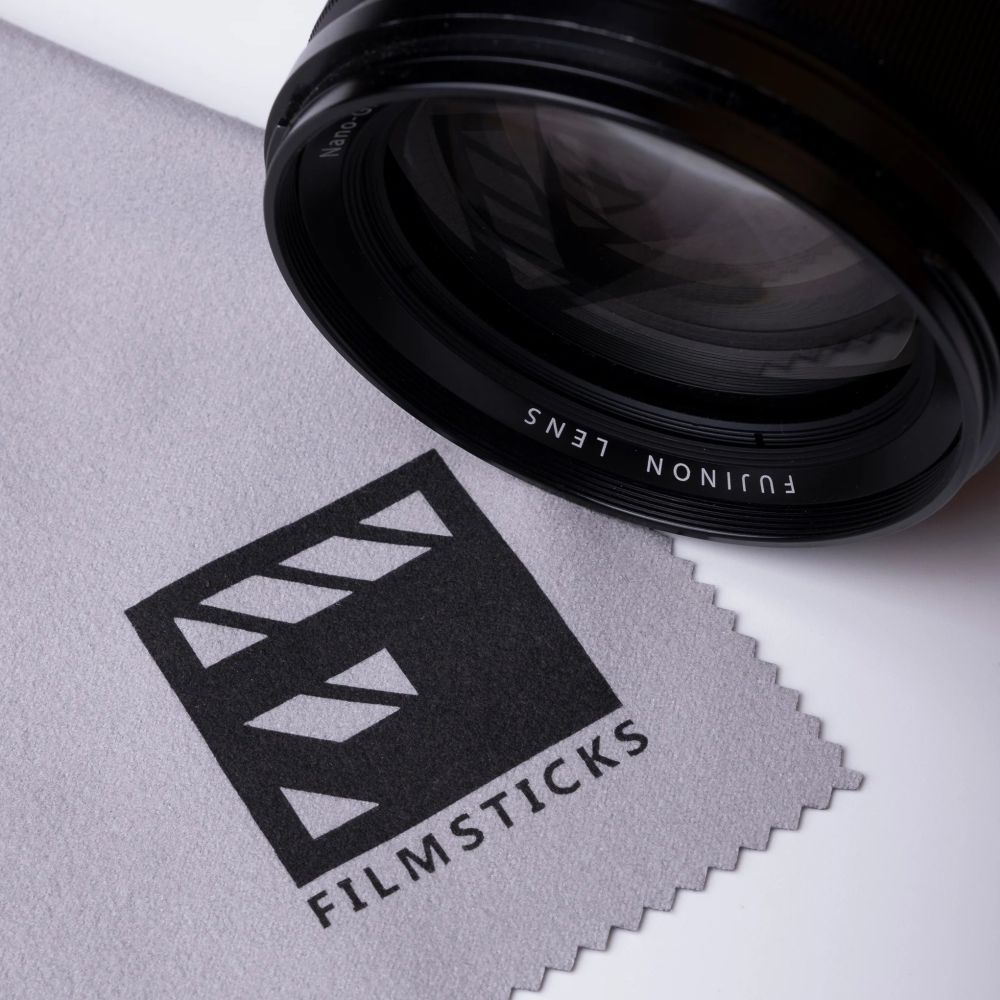 Filmsticks Paño de limpieza para tablero acrílico FCLOTH