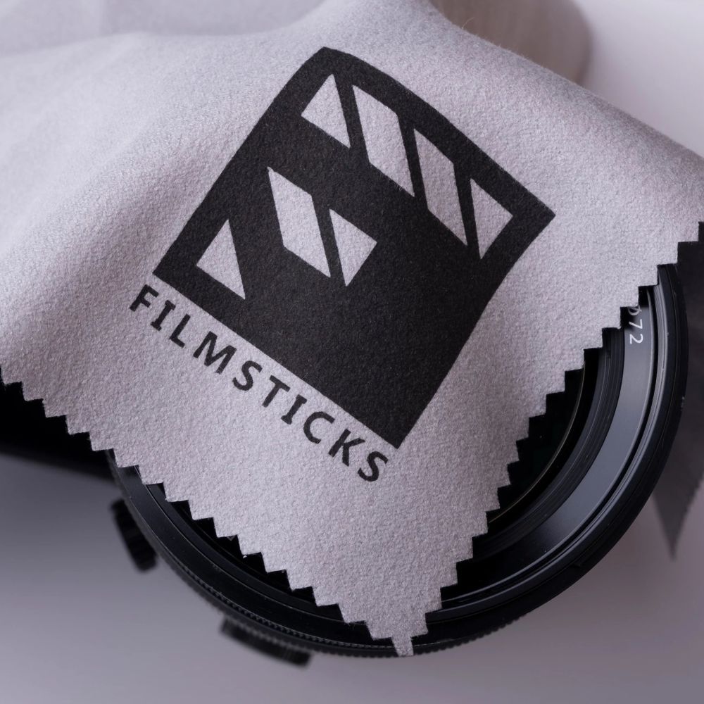 Filmsticks Paño de limpieza para tablero acrílico FCLOTH