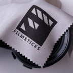 Filmsticks Paño de limpieza para tablero acrílico FCLOTH