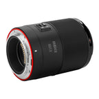 Meike 50mm F1.8 full frame AF L-mount lens