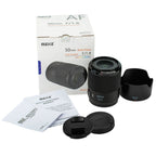 Meike 50mm F1.8 full frame AF L-mount lens