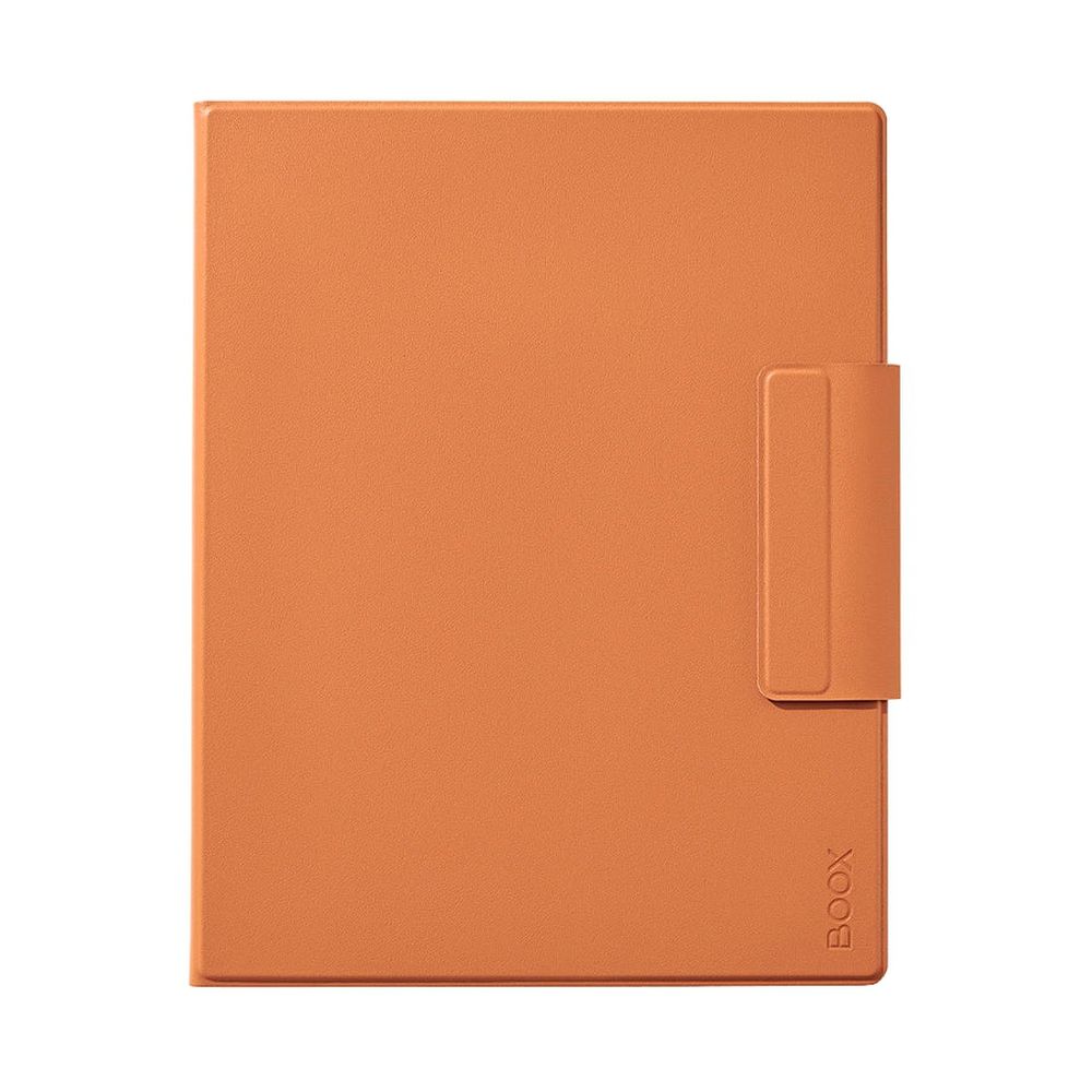 BOOX Magnetic Go Funda 10.3 naranja