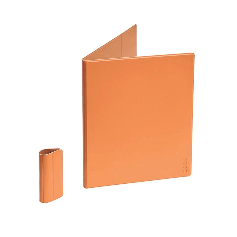 BOOX Magnetic Go Funda 10.3 naranja