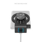 SmallRig Universal 2-in-1 SSD Clamp 4779