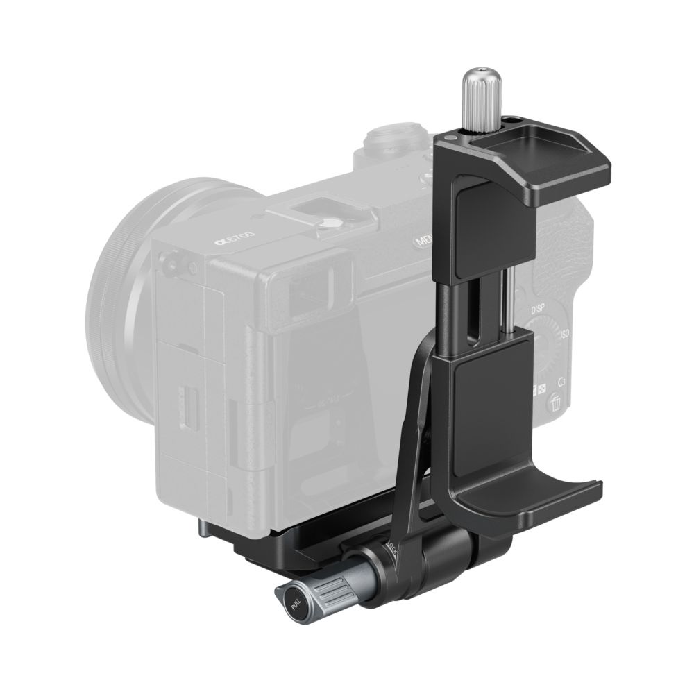 SmallRig Power Banks Mount Plate Kit voor Mirrorless Cameras 4695