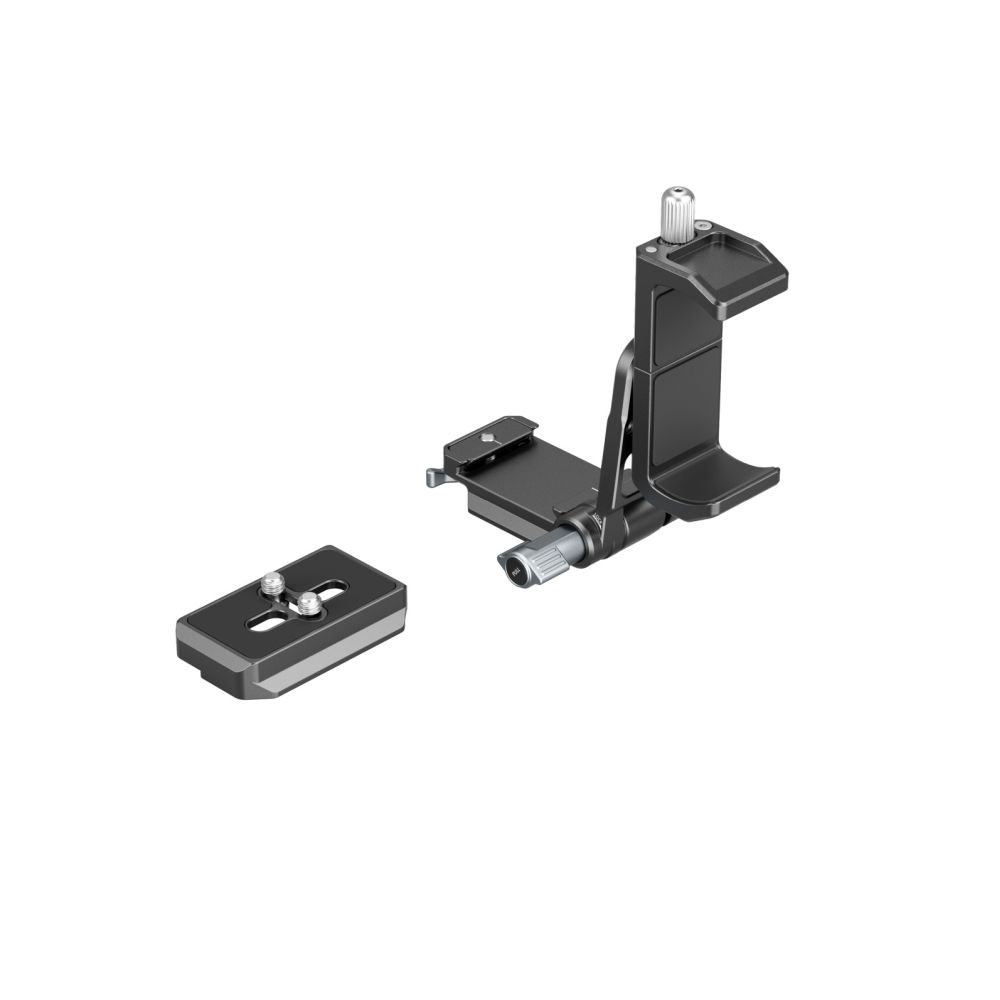 SmallRig Power Banks Mount Plate Kit voor Mirrorless Cameras 4695