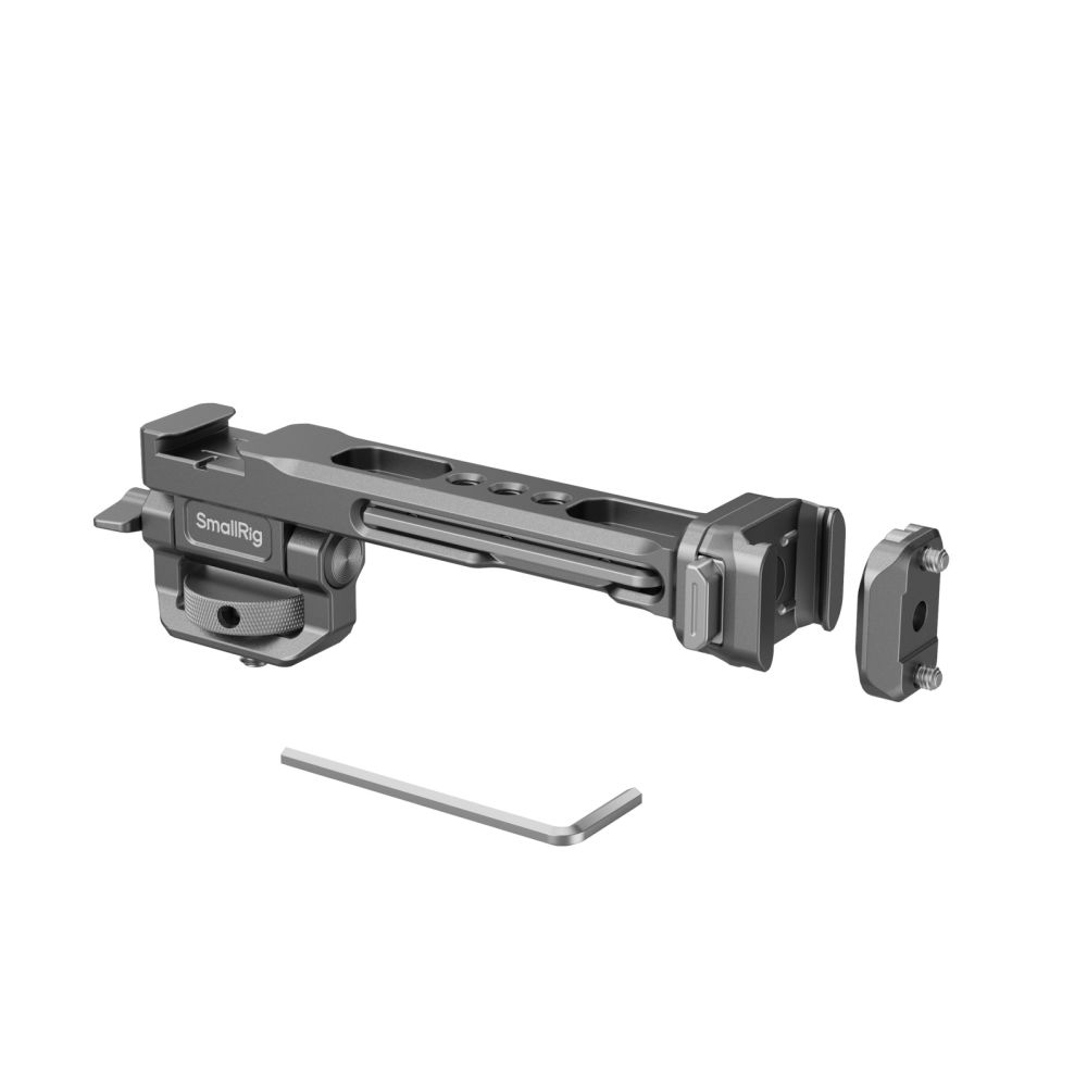 SmallRig HawkLock H21 Monitor Support voor DJI Stabilizers 4637