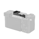 SmallRig 4820 Thumb Grip voor Sony A7C II / A7CR / A7C (black)