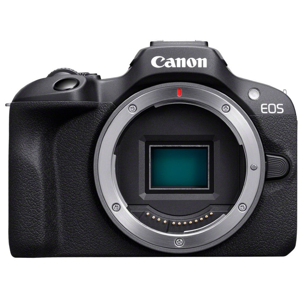 Canon EOS R100 Boîtier Nu