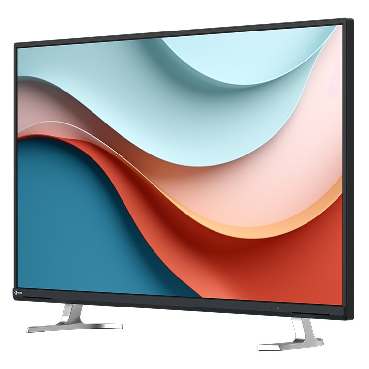 EIZO EV4340X-BK 42,5 pulgadas Monitor 4K UHD