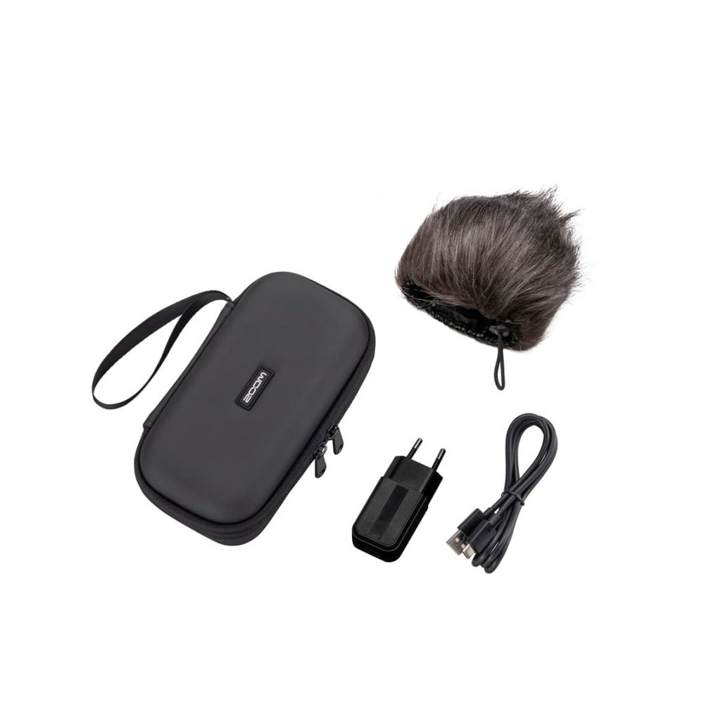 Zoom APH-4e accesorypack voor H4 essential