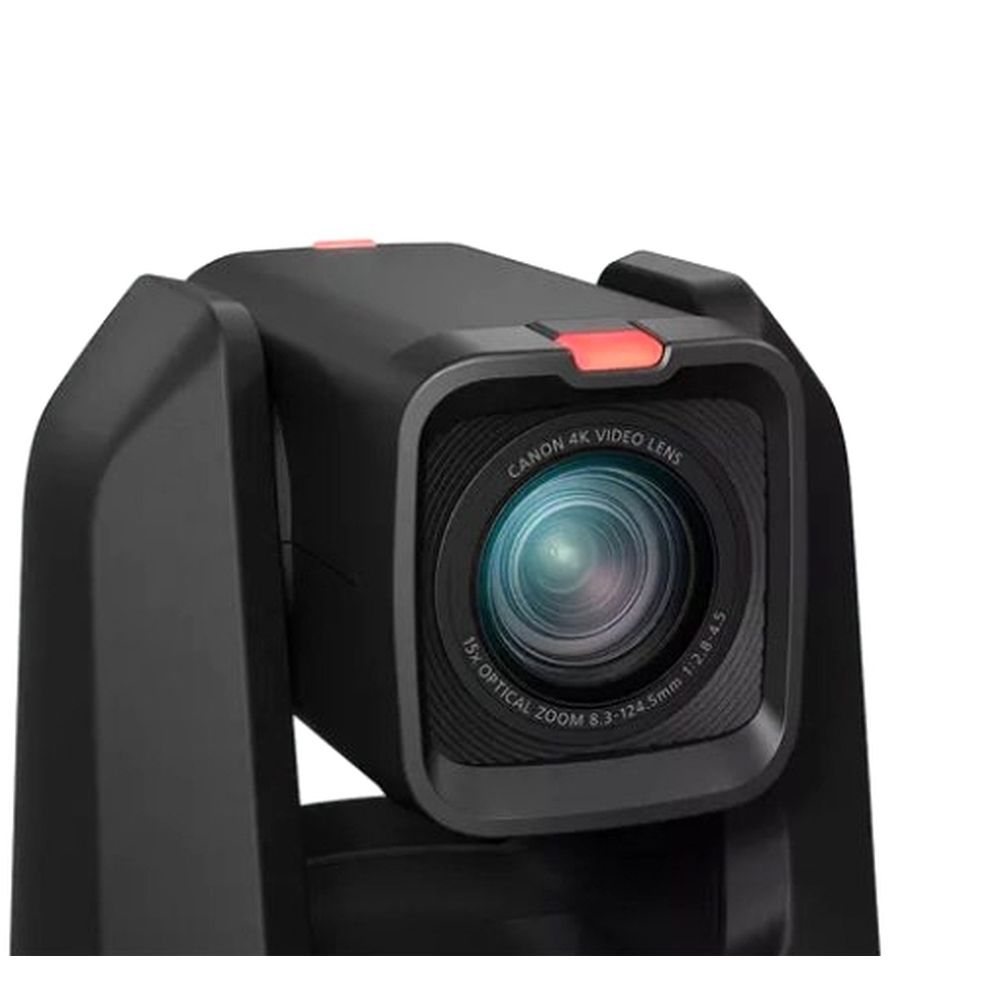 Canon CR-N500 (BK) Caméra PTZ avec AT