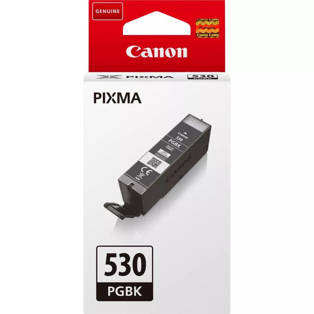 Canon PGI-530PGBK Cartucho de tinta negro EUR