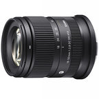 Fujifilm X-T50 plata carbón + Sigma 18-50mm f/2.8 DC DN Contemporáneo Fujifilm X