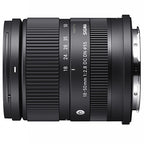 Fujifilm X-T50 plata carbón + Sigma 18-50mm f/2.8 DC DN Contemporáneo Fujifilm X