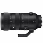 Panasonic Lumix DC-S5 IIX + Sigma 70-200mm f/2.8 DG DN OS Deportes Montura-L