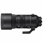 Panasonic Lumix DC-S5 IIX + Sigma 70-200mm f/2.8 DG DN OS Deportes Montura-L