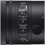 Panasonic Lumix DC-S5 IIX + Sigma 70-200mm f/2.8 DG DN OS Deportes Montura-L