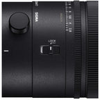 Panasonic Lumix DC-S5 IIX + Sigma 70-200mm f/2.8 DG DN OS Deportes Montura-L