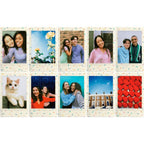 Fujifilm INSTAX mini Pellicola istantanea Sprinkles