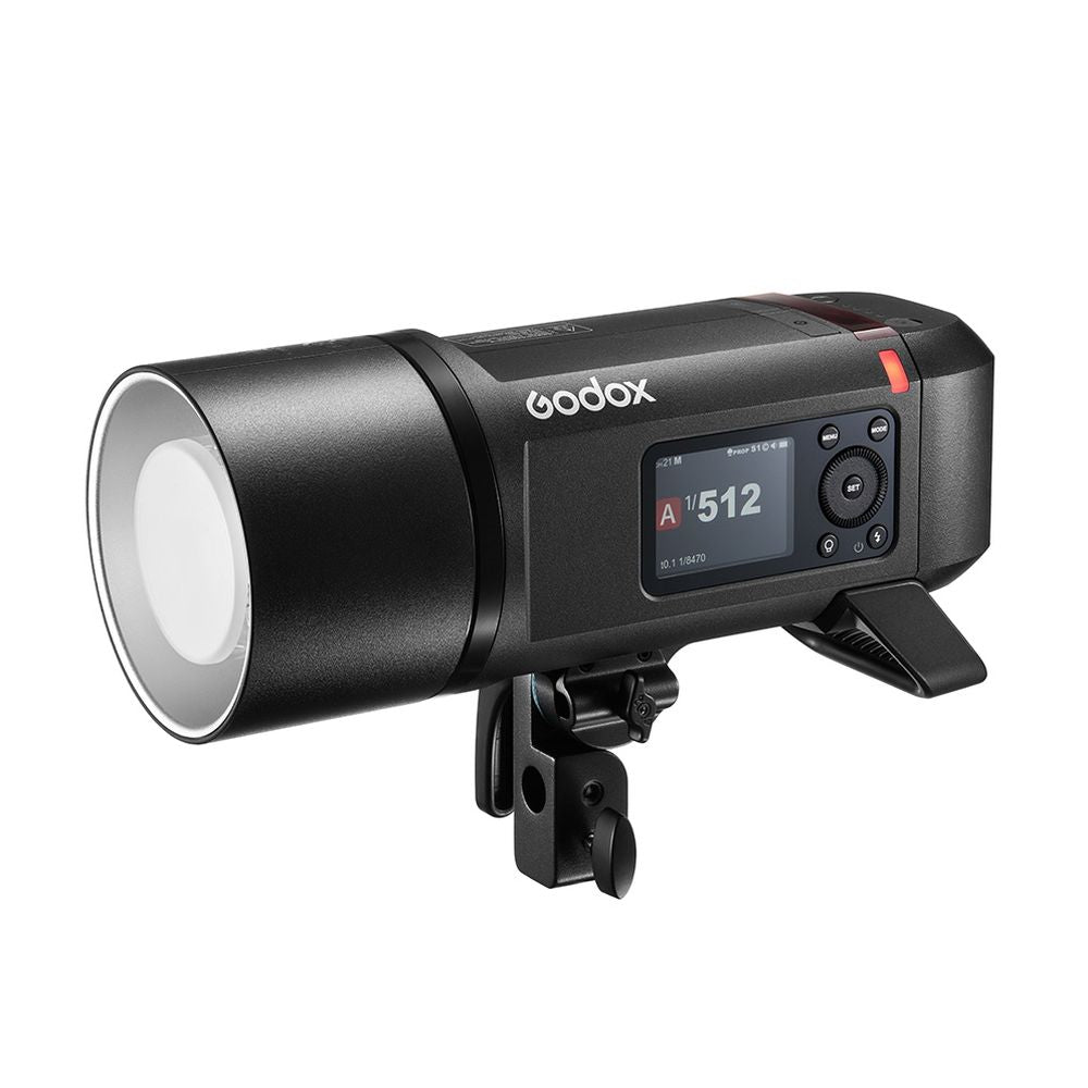 Godox Witstro AD600Pro II Studio flash unit