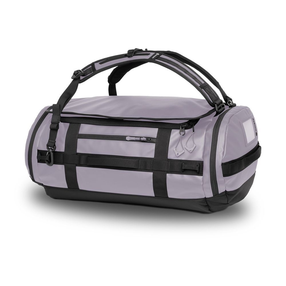 WANDRD CARRYALL Duffel 60L Uyuni Purple