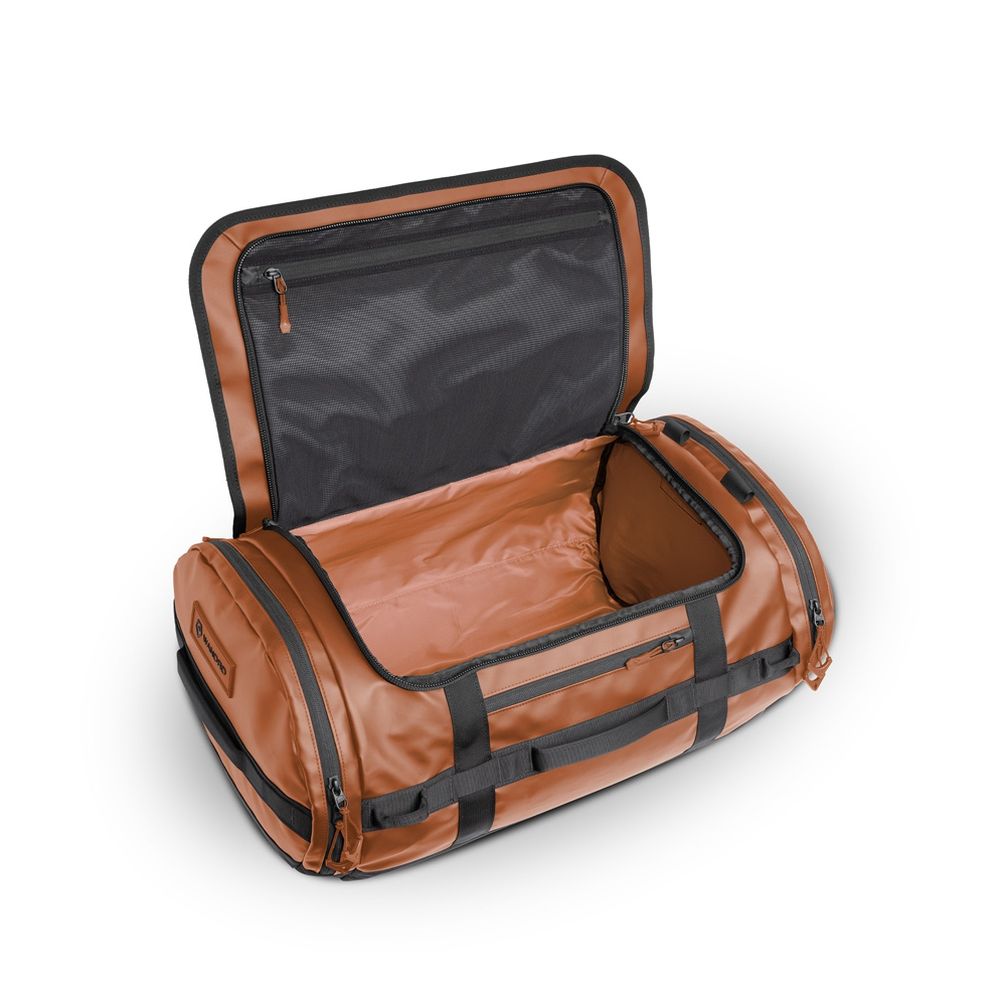 WANDRD CARRYALL Duffel 30L Sedona Orange